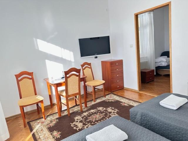 Bozy Dar 2* Krynica Zdroj